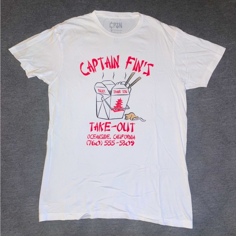 Men’s Graphic Tee